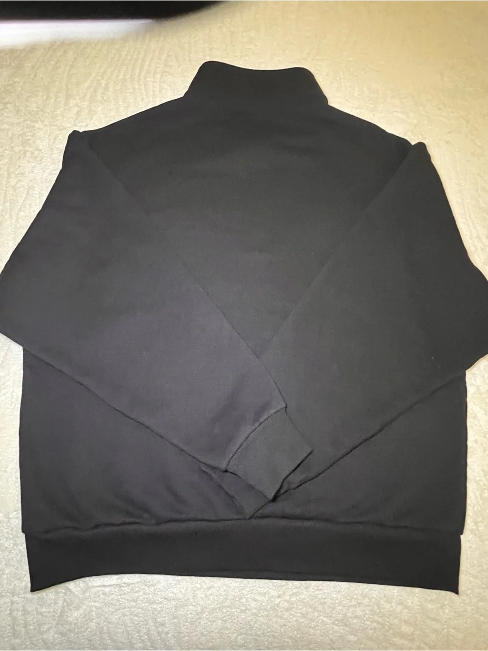 ALO Yoga lightweight quarter